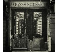 Blue Skies, Johnny - Passage du Desir [Import]