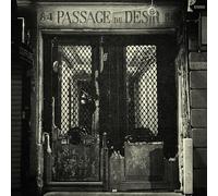 Blue Skies, Johnny – Passage du Desir