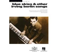 Blue Skies & Other Irving Berlin Songs – Hal Leonard