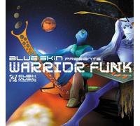 Blue Skin - Warrior Funk anglais]