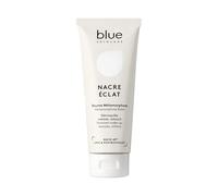 BLUE SKINCARE | Baume Métamorphose | Nacre Éclat | Démaquillant & Nettoyant Visage Texture Gel D-Phase Transformante | BIONACRE®, Pré & Postbiotiques | Testé Dermatologiquement | 125 ml
