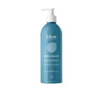 Blue Skincare Xéro Nacre - Huile Lavante Relipidante - Enrichie en nacre active, prébiotique - Fabriqué en France - 500 ml