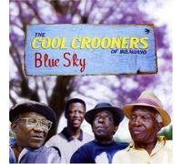 Sony – Cool Crooners – Blue Sky