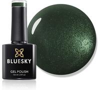 Blue Sky 80574 Soak Off Vernis À Ongles Gel, 10 Ml, Vert Forêt