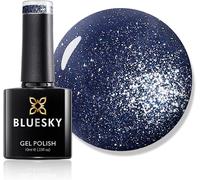 Blue Sky A005 Aaaa Gamme Soak Off Vernis À Ongles Gel, 10 Ml, Gouttes D'eau