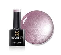Blue Sky Aurora Collection 80609 Gel UV LED Soak Off Vernis à ongles, Tundra 10 ml