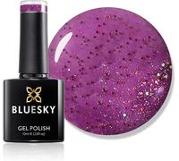 Blue Sky Aurora Collection 80610 Gel Uv Led Soak Off Vernis À Ongles, Nordic Lights 10 Ml