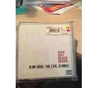 Blue Sky Black Death - Jean Grae – Evil Jeanius – Import