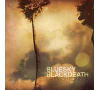 Blue Sky Black Death Late Night Cinema (CD) Album