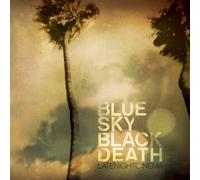 BLUE SKY BLACK DEATH - LATE NIGHT CINEMA - CD - G3z