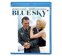 Blue Sky [Blu-Ray]
