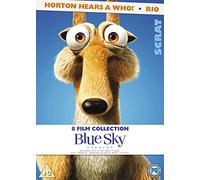 Blue Sky Box Set (8 Titles) [Import]