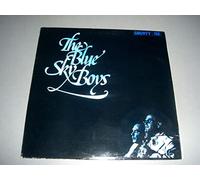 BLUE SKY BOYS - BLUE SKY BOYS-blue sky boys (recordings '63) COUNTY (LP vinyl record)