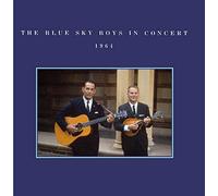 Blue Sky Boys – In Concert '64