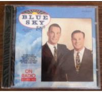 Blue Sky Boys - on Radio 2