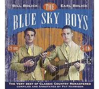 Blue Sky Boys - One of Countrys Most Popular Acts They I