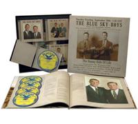 Blue Sky Boys - Sunny Side of Life [Import]