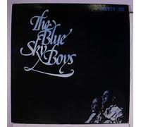 BLUE SKY BOYS - the blue sky boys LP