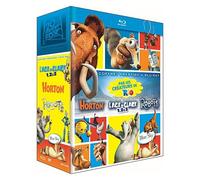 Blue Sky - Coffret Prestige 5 Films - Pack - Blu-Ray