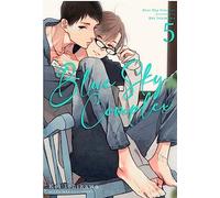 Blue Sky Complex 5