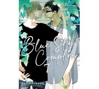 Blue Sky Complex 7
