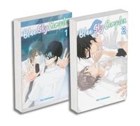 Blue Sky Complex: Starterpack: Beinhaltet die Bände 1 und 2 der süßen und ruhigen Liebesgeschichte zwischen zwei komplett gegensätzlichen Jungs in einem günstigen Pack!