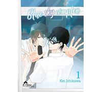 Blue Sky Complex - Tome 01 - Livre (Manga) - Yaoi - Hana Collection