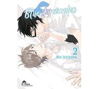 Boy's Love - Blue Sky Complex - Tome 02