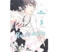 Boy's Love - Blue Sky Complex - Tome 03