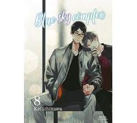 Blue Sky Complex - Tome 08