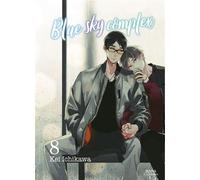 Blue Sky Complex - Tome 08 - Kei Ichikawa - Boy's Love - broché - Manga