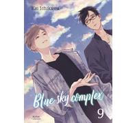 Boy's Love - Blue Sky Complex - Tome 09