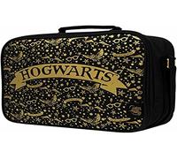 Blue Sky Designs Ltd Harry Potter Poudlard Sac à déjeuner Noir