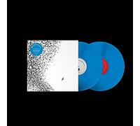 Sky Blue Sky Édition Limitée Vinyle Bleu