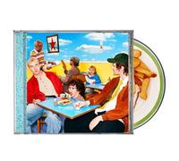 Good Neighbours – Blue Sky Mentality – CD – Universal Music Group