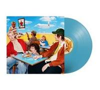 Good Neighbours – Blue Sky Mentality – Vinyle bleu – édition limitée
