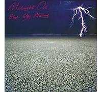 Blue Sky Mining CD