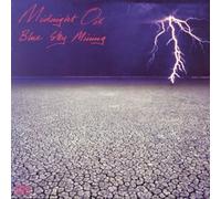 Blue Sky Mining by Midnight Oil (1990) by Midnight Oil (1990) Audio CD by Unknown (0100-01-01?