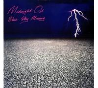 Blue sky mining CD