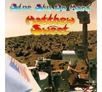 Sweet, Matthew - Blue Sky on Mars