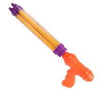 BLUE SKY - Pompe À Eau - Jeu de Plein Air - 047721 - Couleur Aléatoire - Plastique - 45 cm - Jouet Enfant - Jeu de Plage - Piscine - Arroser - À Partir de 3 Ans