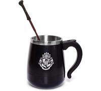 Blue Sky Studios 5065011129398 BlueSkyStudios HarryPotter Tasse auto-mouvante 350ml