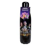Blue Sky Studios Bouteille Golden KPop Demon Hunters 650 ml