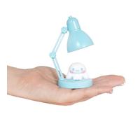Blue Sky Studios Cinnamoroll Mini Lampe avec figurine à collectionner - Figurines d'anime & Anime Merch Veilleuse pour enfants - Amovible & Décorative pour chambre d'enfant