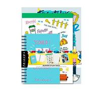 Blue Sky Studios Ensemble De Papeterie Friends