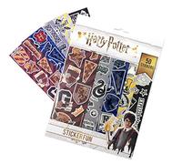 Blue Sky Studios Harry Potter Gadget Decals Album Stickers, RD-RS464071 Taille unique