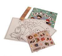 Blue Sky Studios Harry Potter Set de Voyage Poudlard