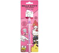 Blue Sky Studios HK719151 BlueSkyStudios Sanrio Stylo à bille Hello Kitty Fidget