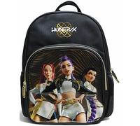 Sac à Dos Golden KPop Demon Hunters Huntrix - Rumi, Mira & Zoey