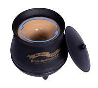 Tasse Chaudron Magique Harry Potter Avec Mélangeur Automatique